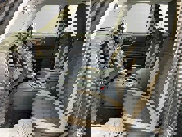 Certified 2026 Ford Bronco Sport Big Bend w/ Convenience Package image 9