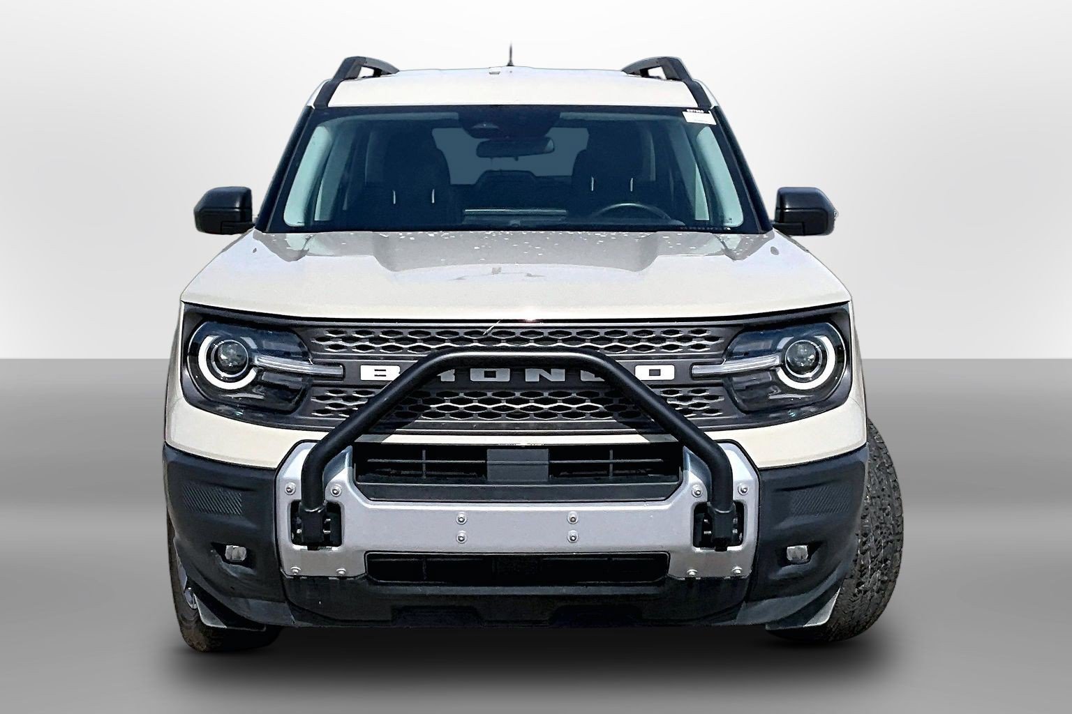 Certified 2025 Ford Bronco Sport Big Bend AWD/4WD image 3
