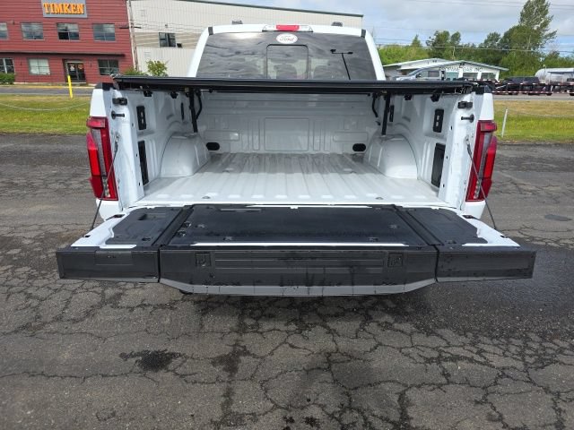 Certified 2024 Ford F150 Tremor w/ Equipment Group 402A High AWD/4WD image 5