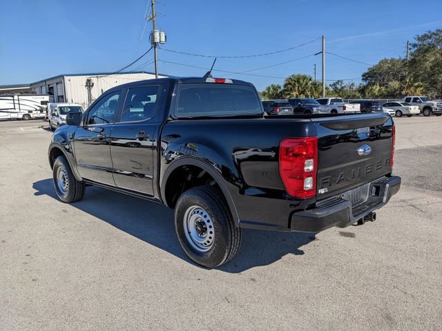 Certified 2023 Ford Ranger XL w/ Trailer Tow Package image 3