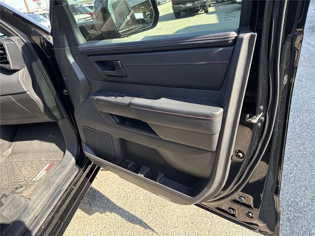 Used 2024 Toyota Tundra TRD Pro image 21