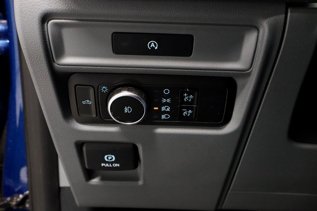 Certified 2025 Ford F150 XLT w/ Equipment Group 301A Standard image 26