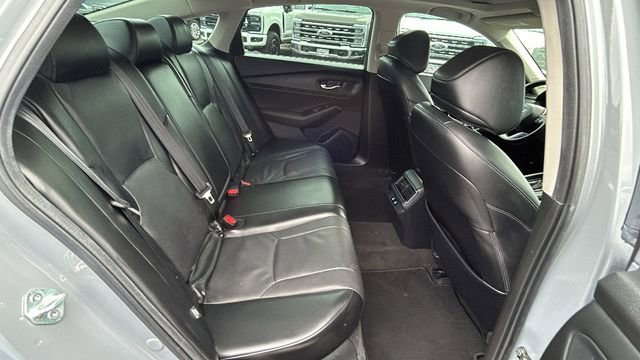 Used 2024 Honda Accord Touring image 13