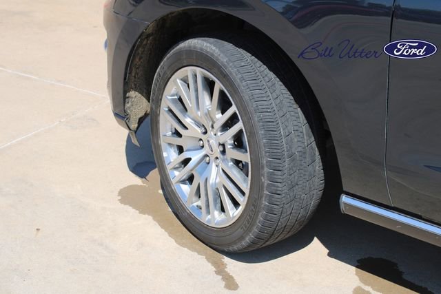 Certified 2024 Ford Expedition Limited RWD image 9