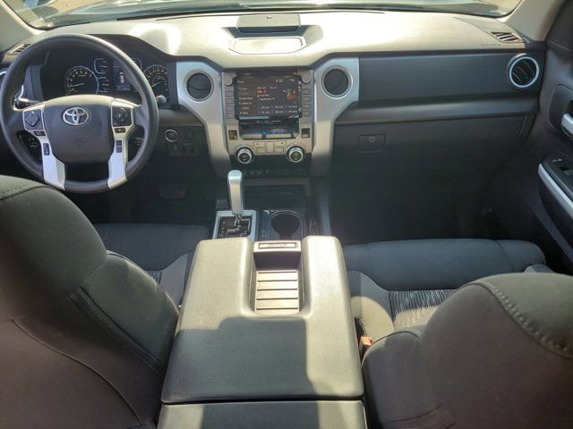 Used 2020 Toyota Tundra SR5 w/ TRD Off-Road Plus Package RWD image 21