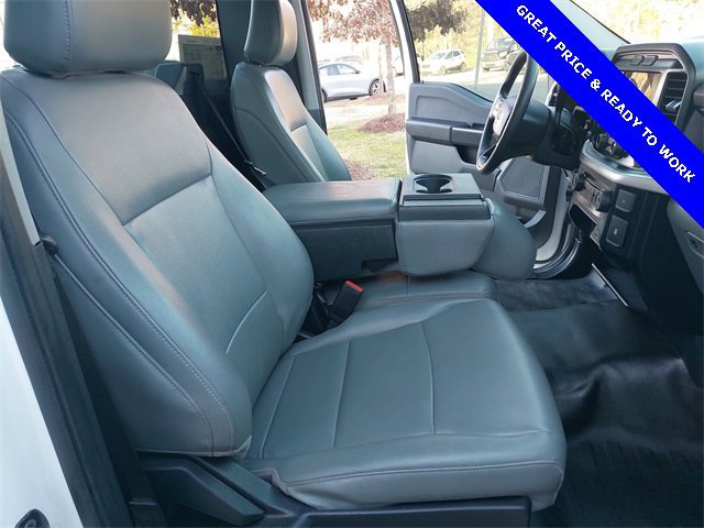 Certified 2023 Ford F150 XL image 10