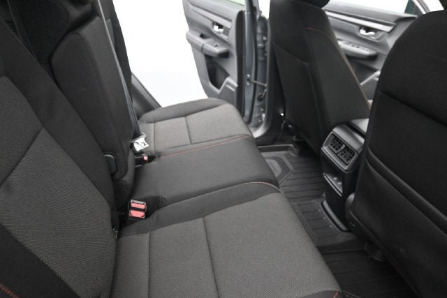 Used 2026 Honda CR-V TrailSport image 20