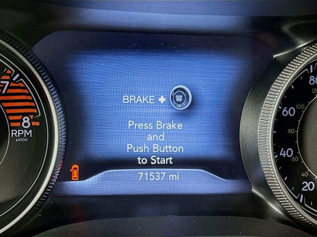 Used 2020 Jeep Cherokee Limited image 18