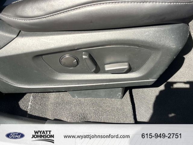 Certified 2023 Ford Explorer XLT w/ Equipment Group 202A AWD/4WD image 26