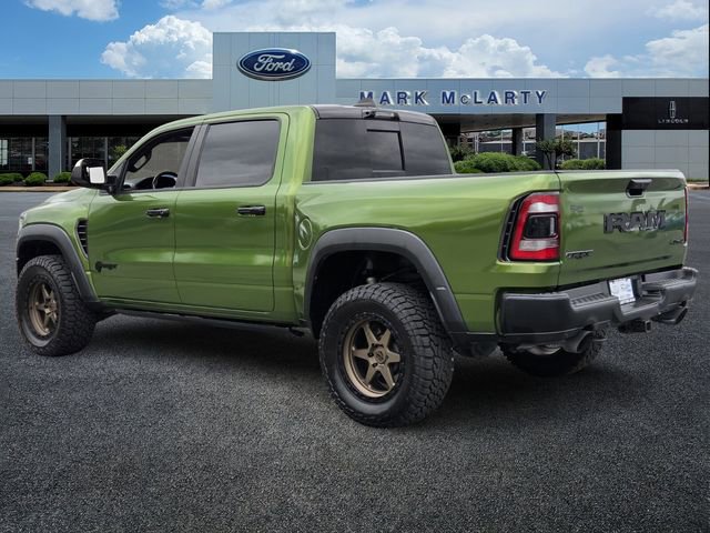 Used 2021 RAM 1500 TRX w/ TRX Level 2 Equipment Group AWD/4WD image 5