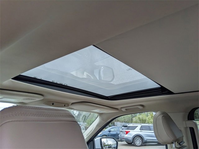 Certified 2024 Ford Expedition Max Limited image 20