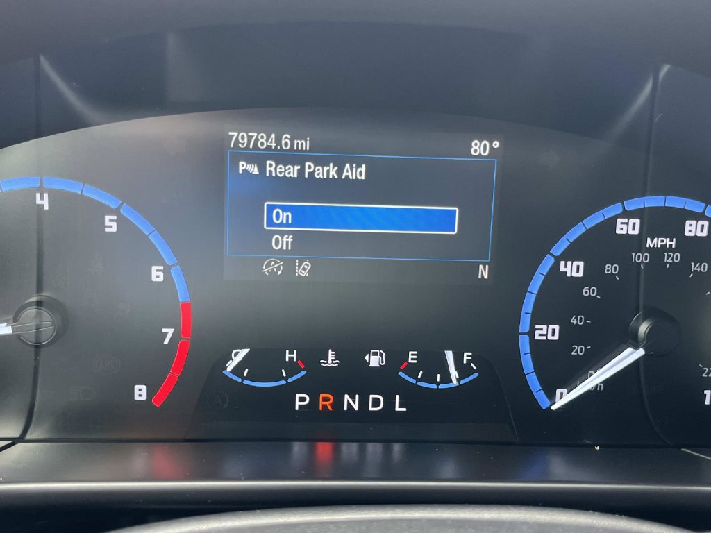 Certified 2023 Ford Bronco Sport Big Bend w/ Convenience Package AWD/4WD image 40
