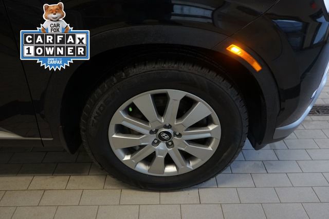 Used 2023 Hyundai Palisade SEL image 15