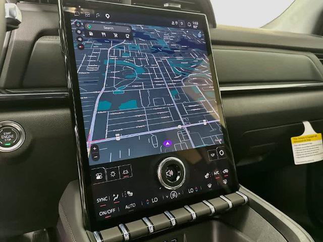Used 2026 GMC Terrain AT4