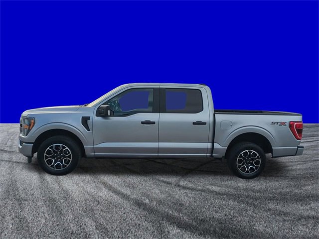Certified 2023 Ford F150 XL w/ STX Appearance Package image 2