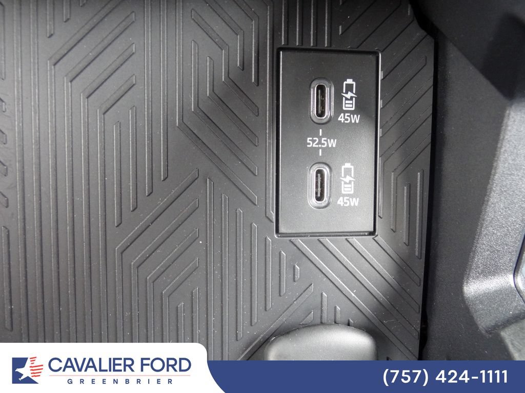 Used 2026 Toyota 4Runner Platinum AWD/4WD image 38