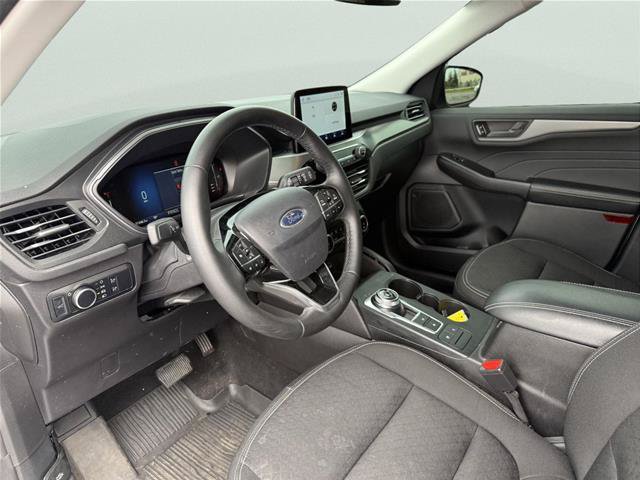 Certified 2024 Ford Escape Active AWD/4WD image 13