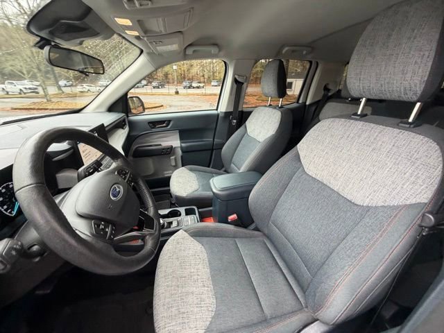 Certified 2022 Ford Maverick XLT w/ XLT Luxury Package image 16