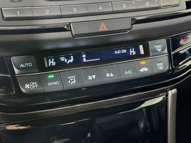 Used 2017 Honda Accord Sport image 18