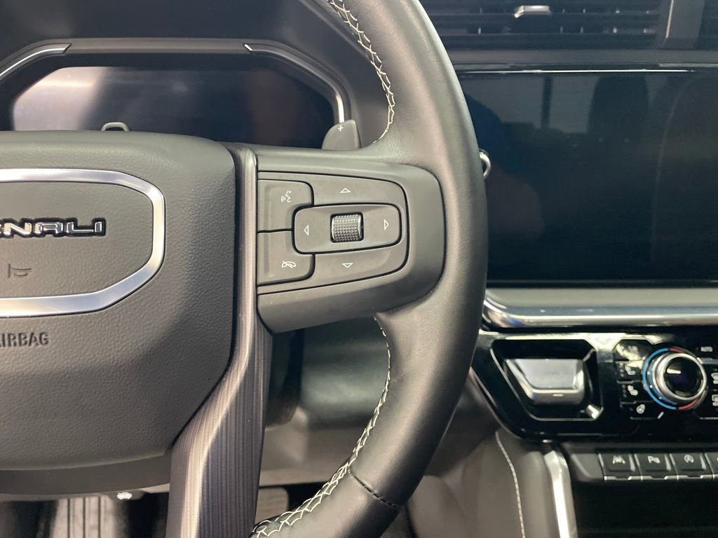 Used 2026 GMC Sierra 1500 Denali Ultimate image 22