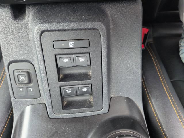 Certified 2023 Ford Bronco Badlands w/ Sasquatch Package AWD/4WD image 38