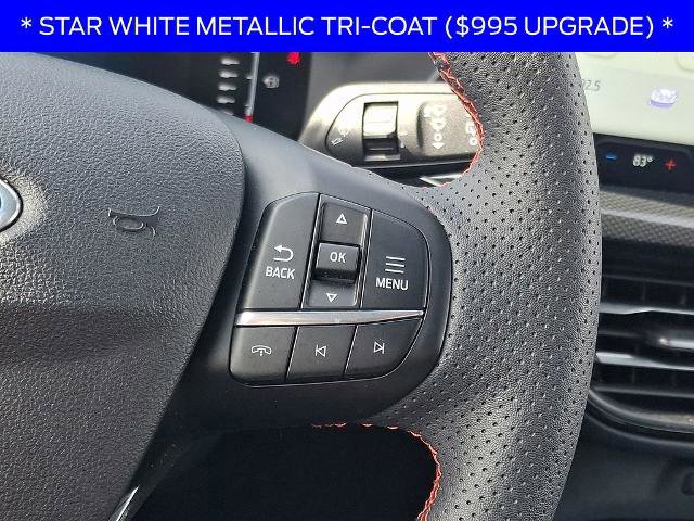 Certified 2023 Ford Escape ST-Line w/ Tech Pack #1 image 22
