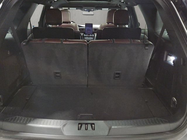 Certified 2023 Ford Explorer Platinum w/ Technology Package AWD/4WD image 23