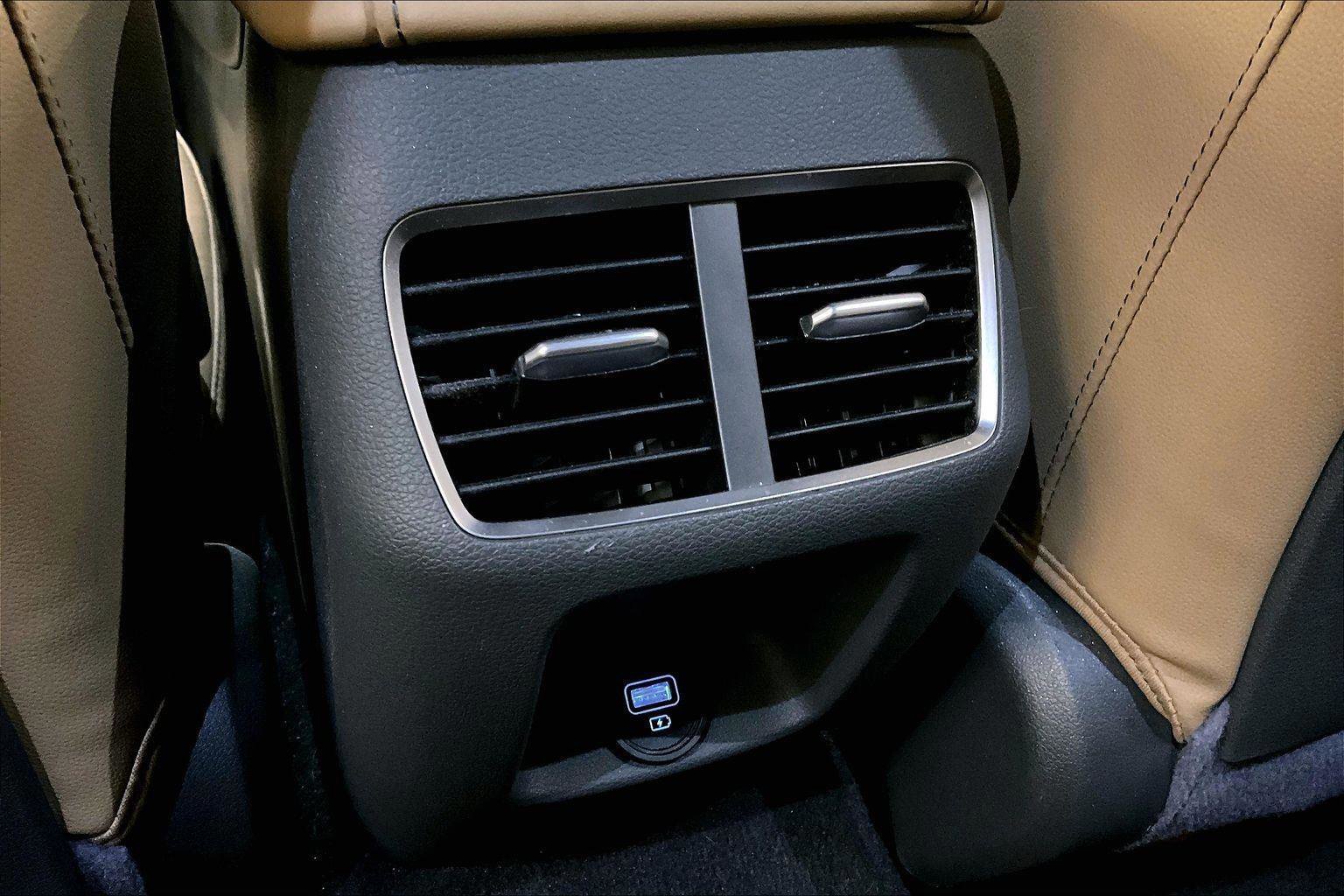 Used 2021 Hyundai Sonata Limited w/ Cargo Package image 32