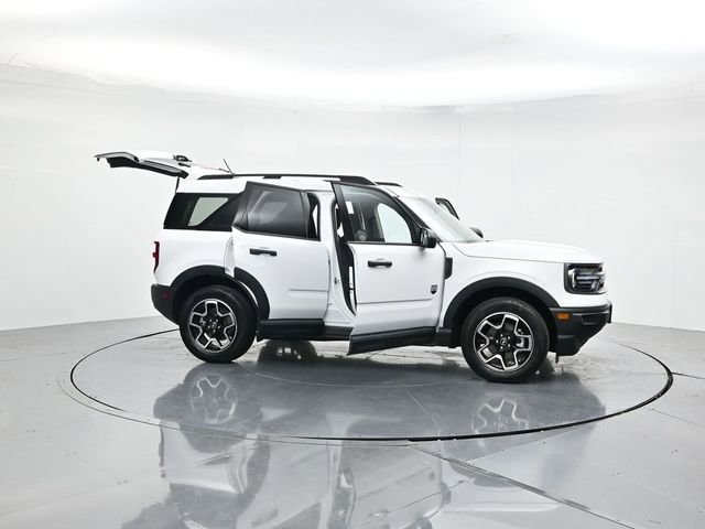Certified 2024 Ford Bronco Sport Big Bend w/ Convenience Package AWD/4WD image 50