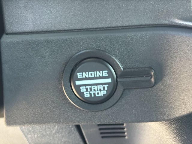 Certified 2025 Ford Bronco Big Bend AWD/4WD image 32