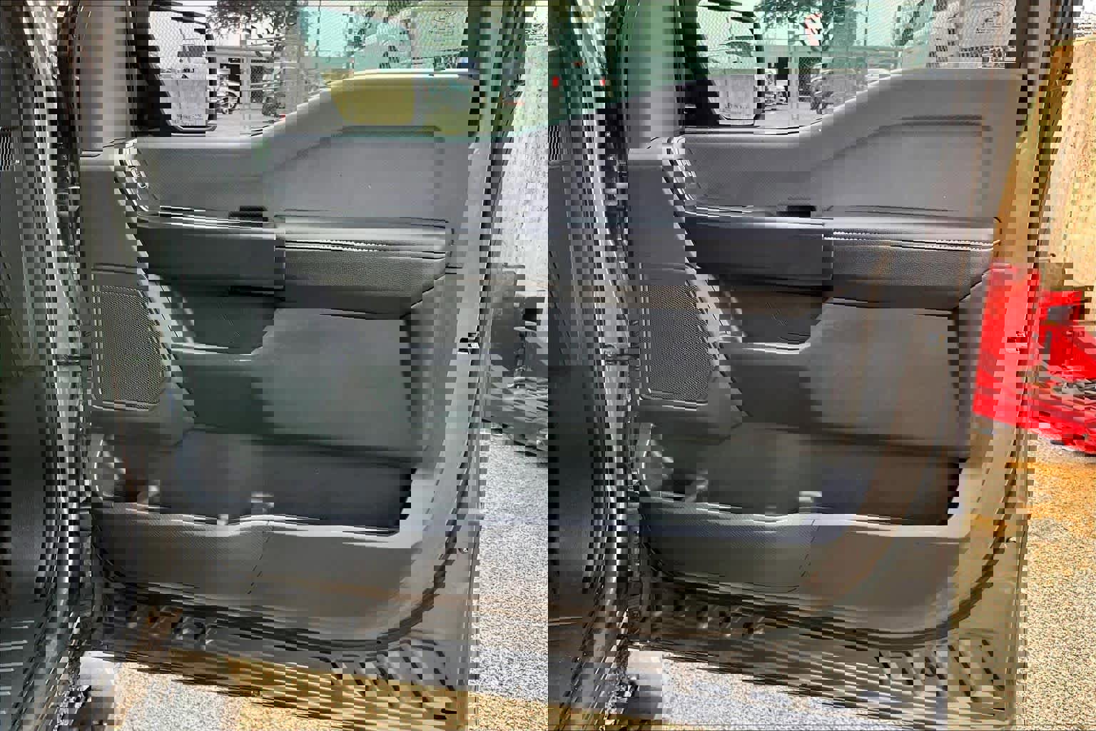 Certified 2024 Ford F150 STX image 25