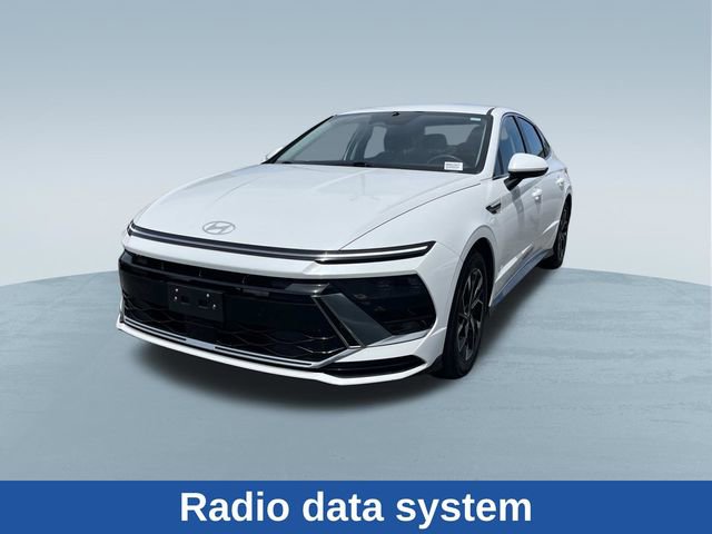 Used 2024 Hyundai Sonata SEL FWD image 9