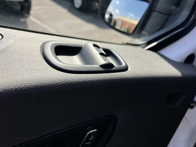 Certified 2024 Ford Transit 350 XLT image 25