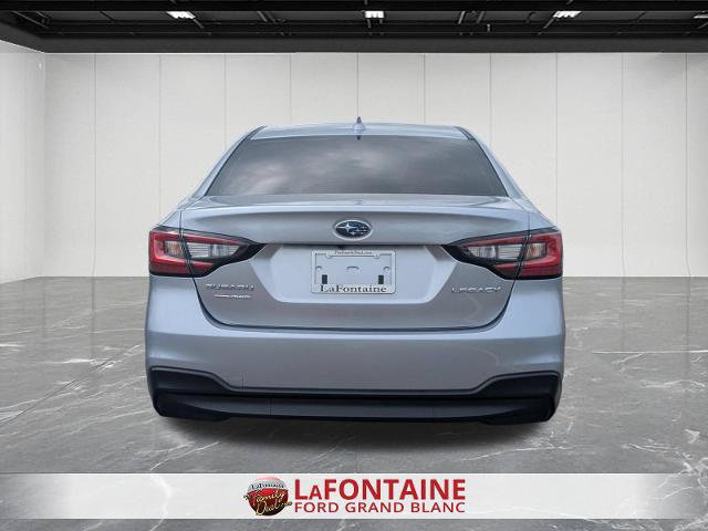Used 2025 Subaru Legacy Premium AWD/4WD image 4