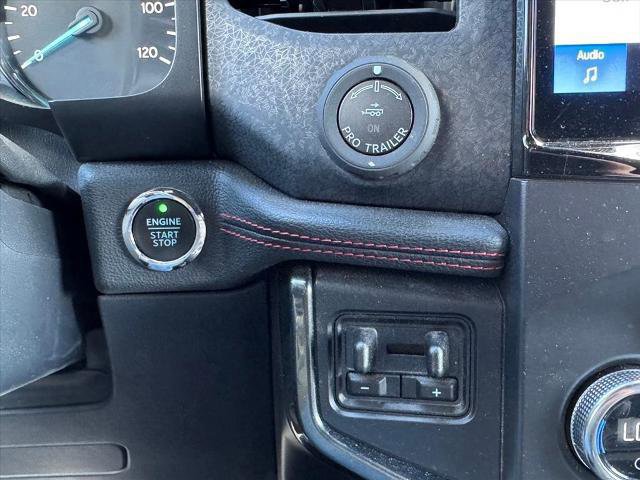 Certified 2022 Ford Expedition Limited image 24