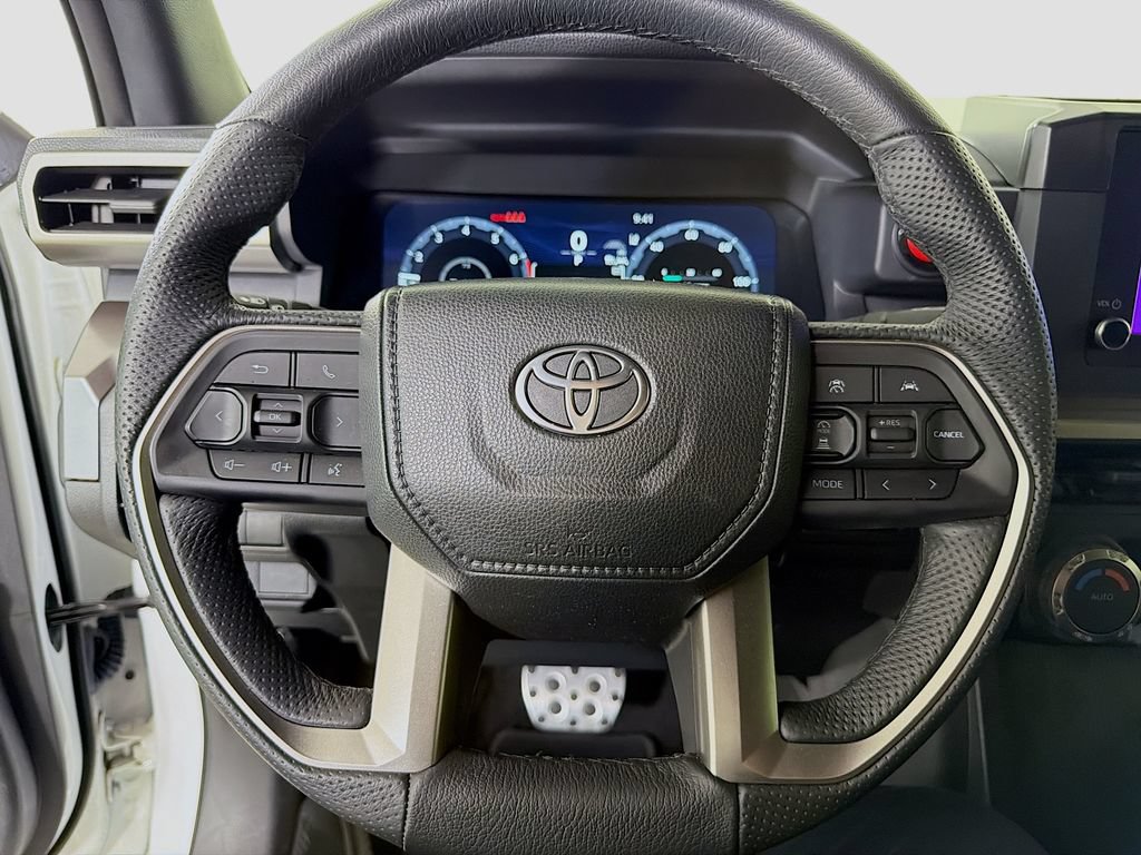 Used 2024 Toyota Tacoma TRD Sport RWD image 15