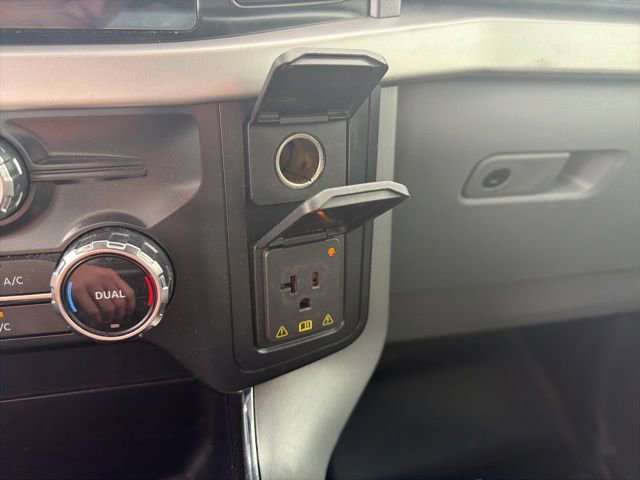 Certified 2022 Ford F150 Lightning Pro AWD/4WD image 36