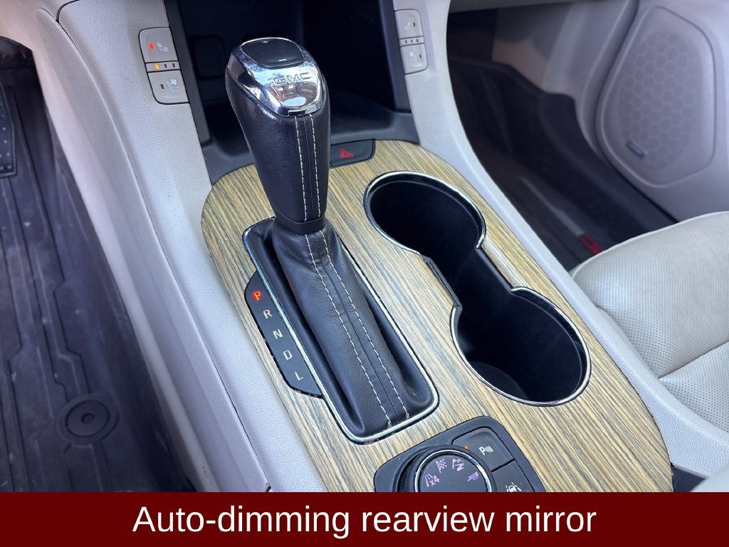 Used 2019 GMC Acadia Denali AWD/4WD image 14