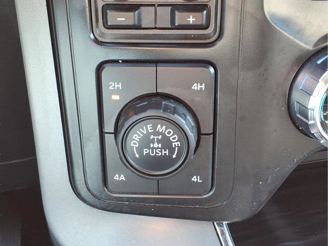 Certified 2024 Ford F150 Lariat w/ FX4 Off-Road Package image 20