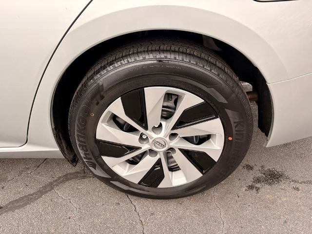 Used 2024 Nissan Altima 2.5 S image 30