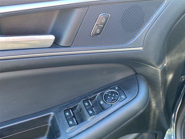 Certified 2024 Ford Edge SEL w/ Convenience Package AWD/4WD image 15