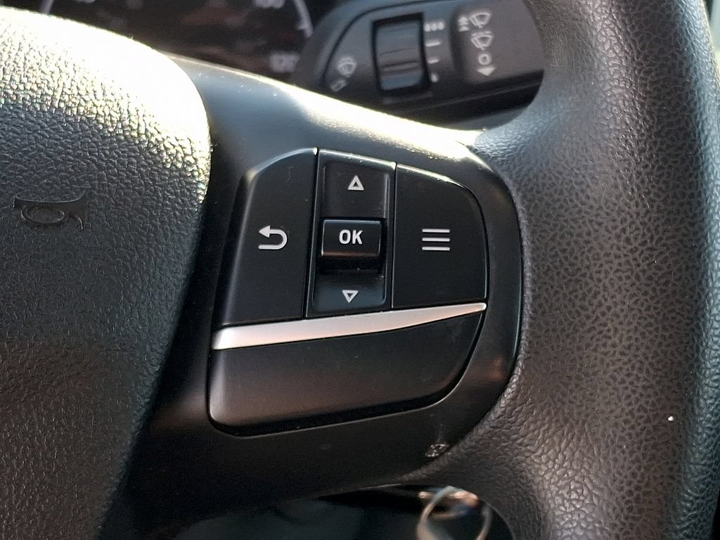 Certified 2022 Ford Maverick XL FWD image 20