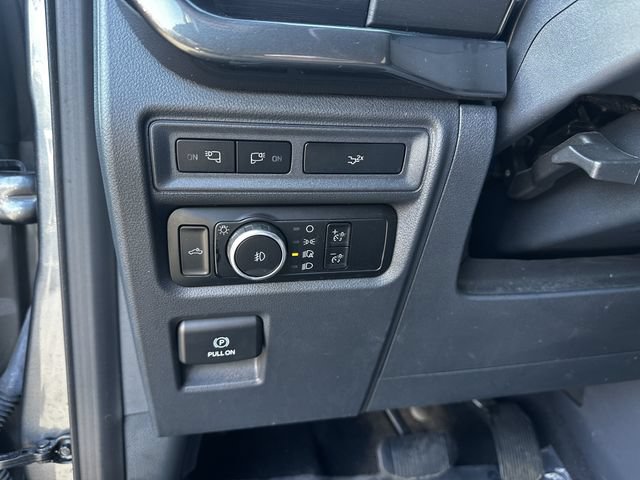 Certified 2023 Ford F150 XLT w/ Equipment Group 302A High AWD/4WD image 30