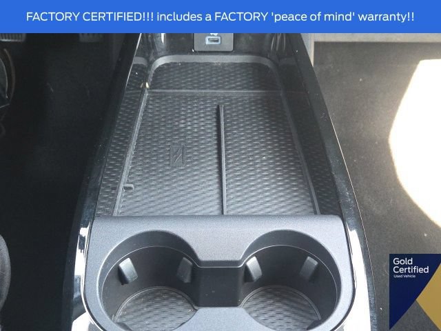 Certified 2021 Ford Mustang Mach-E Select AWD/4WD image 36