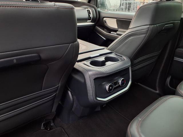 Certified 2025 Ford Expedition Max Active AWD/4WD image 19