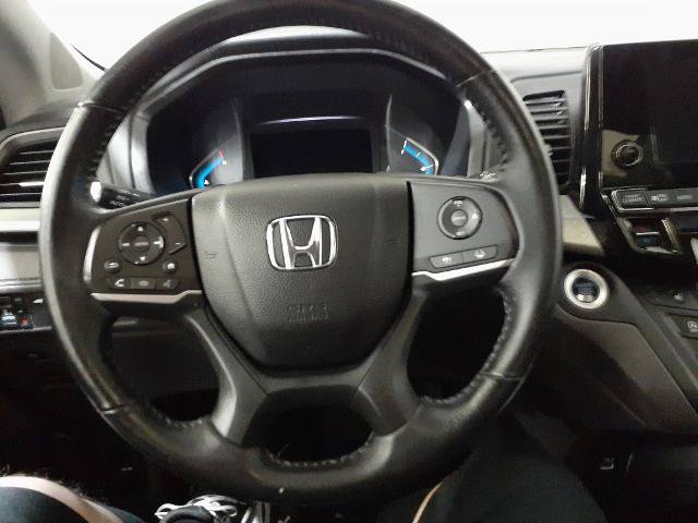 Used 2022 Honda Odyssey EX-L image 3
