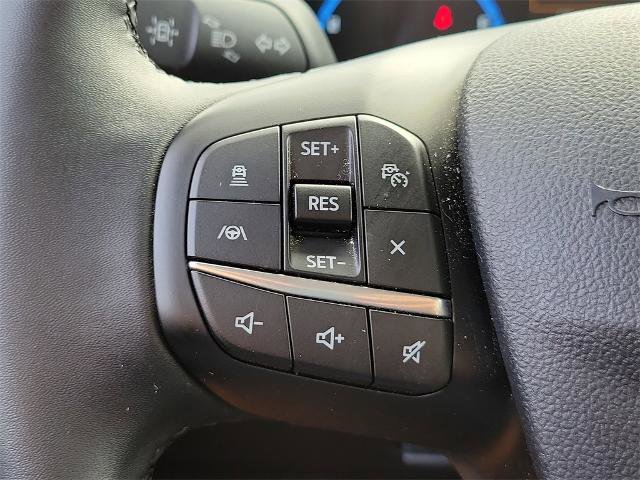 Certified 2024 Ford Bronco Sport Big Bend w/ Convenience Package image 24