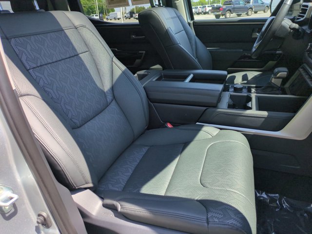 Used 2024 Toyota Tundra Limited AWD/4WD image 35