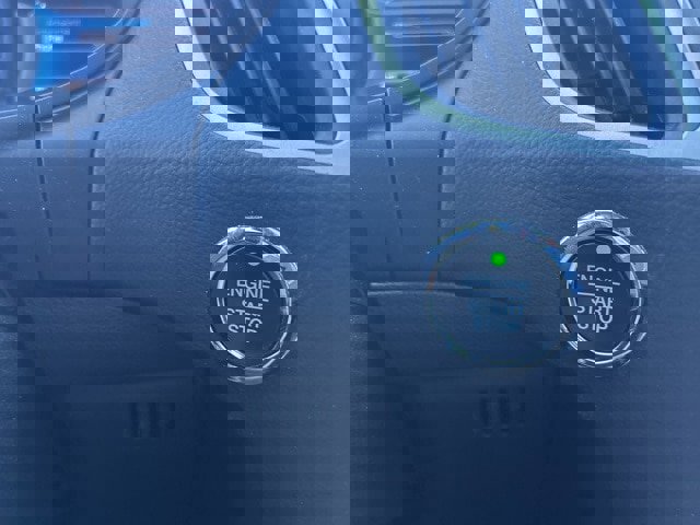 Certified 2023 Ford Edge ST-Line image 19