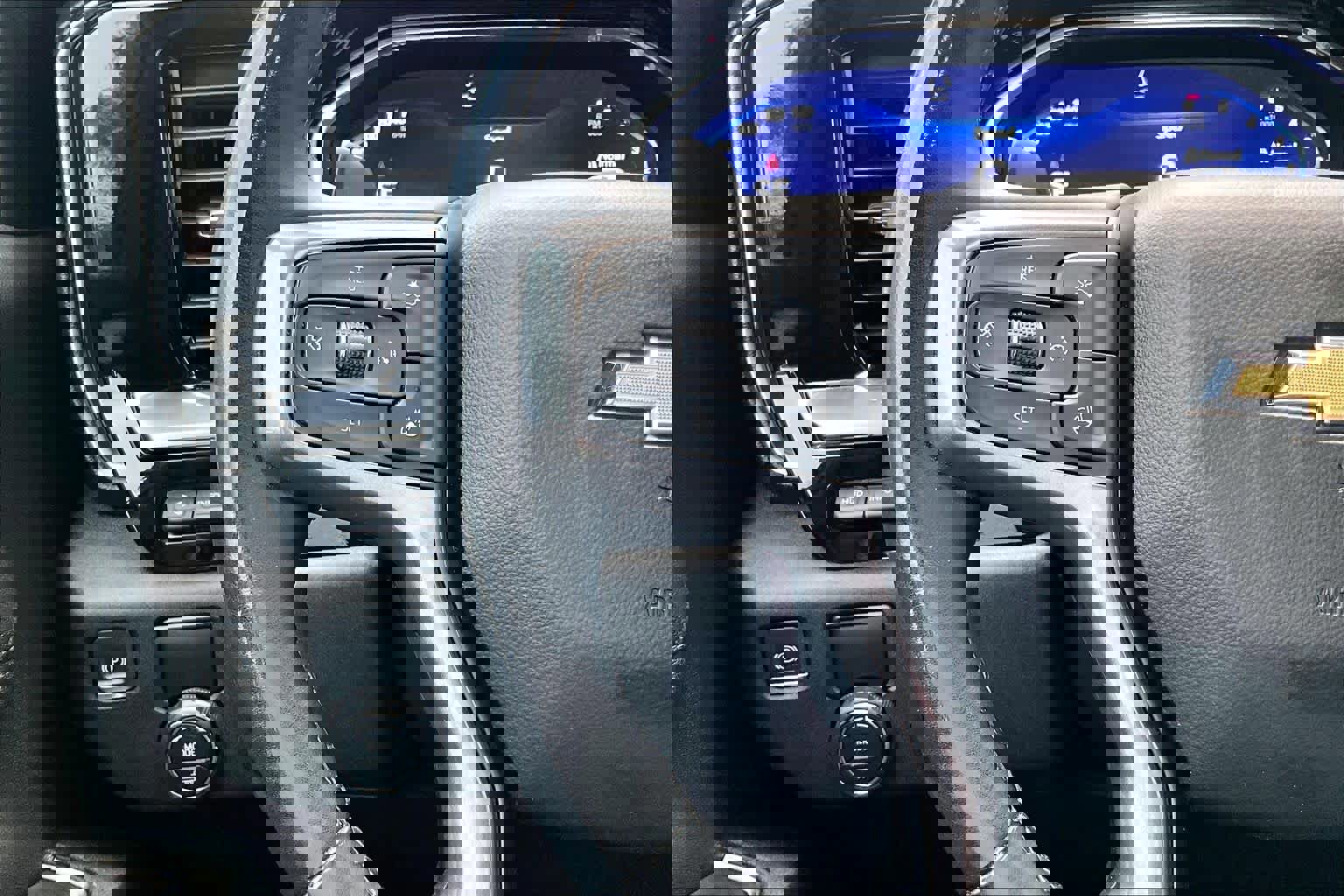 Used 2023 Chevrolet Silverado 1500 High Country w/ Technology Package image 24